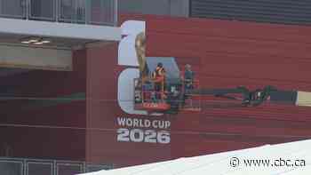 Toronto had little economic gain during World Cup's first 2 weeks in city, data shows