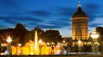 Mannheim rollt: Letzte Skatenight der Saison am Mittwoch