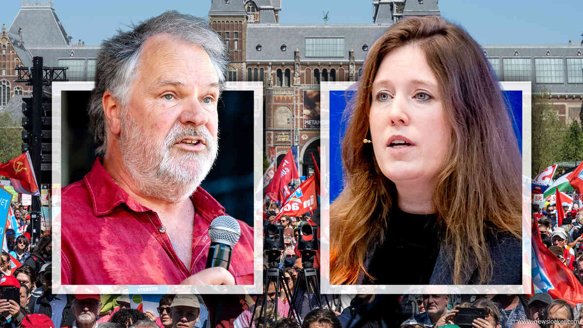 FNV haalt hard uit naar voorstel van MKB om cao’s fors uit te kleden: ’Dit gaat werknemers vakantiedagen kosten’