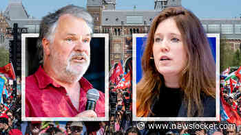 FNV haalt hard uit naar voorstel van MKB om cao’s fors uit te kleden: ’Dit gaat werknemers vakantiedagen kosten’