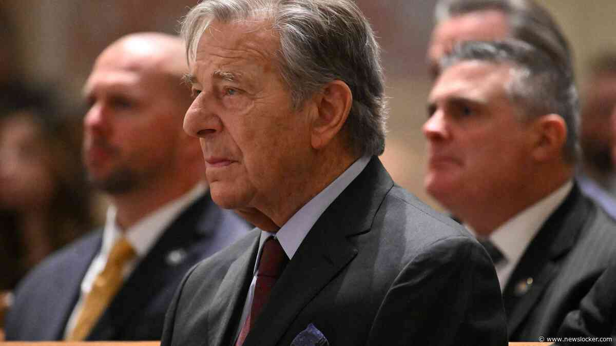 Met drank op achter het stuur en een dodelijk ongeluk als 16-jarige: man van Nancy Pelosi was al vaker in het nieuws door rijgedrag