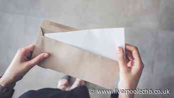 Little-known law that could land you in prison for opening certain letters