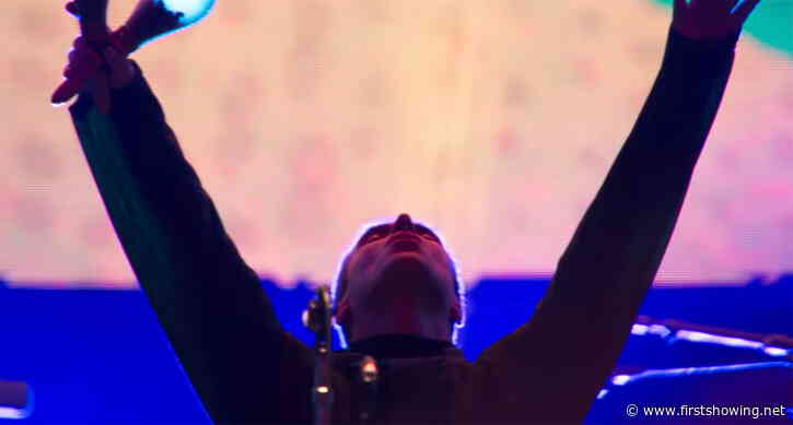 First Teaser Trailer for 'Don't Look Back in Anger' Oasis Comeback Doc