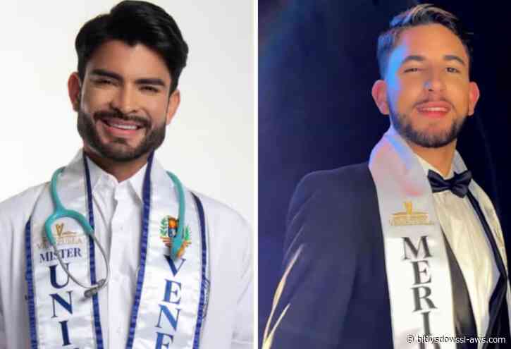 Encontraron el cuerpo de Yordy Paredes, novio del médico que lo buscó entre los escombros de Residencias Caribe