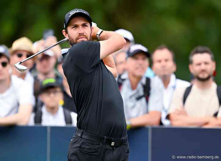 Rosenmüller patzt: Kein Münchner Golf-Märchen in Eichenried
