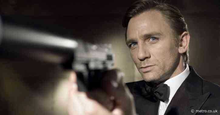 James Bond has been banned from having a dog for over 70 years
