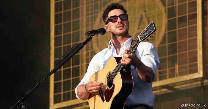 We owe Mumford & Sons an apology – they are not a nostalgia act