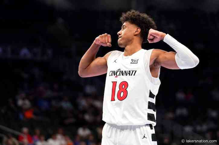 Clippers Rookie Baba Miller Looks Up To Luka Doncic