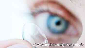 Augen im Sommer stark belastet – Experte warnt vor Kontaktlinsen