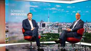 Auftakt der Sommerinterviews: Vizekanzler Klingbeil macht den Auftakt – Gespräch im Zeichen der Reformen