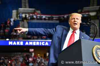 'I Can Do Anything': Donald Trump, 80, Fuels Health Speculation With Theodore Roosevelt Remark and Medal Joke