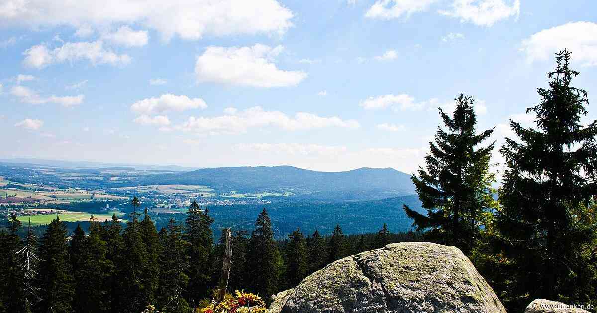 Kurzurlaub in Bayern: Reiseportal empfiehlt diese 4 fränkischen Ziele