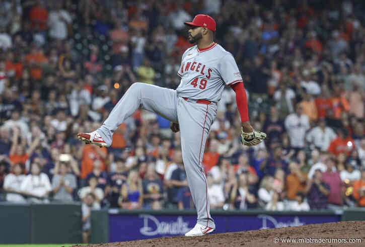 Mets Select Guillo Zuniga