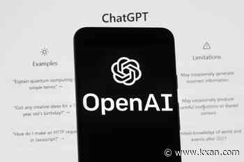 ChatGPT bot made man's mental health worse, not better: lawsuit