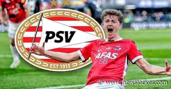 PSV troeft Ajax af en haalt Sven Mijnans snel naar Eindhoven: deal op hoofdlijnen met AZ en middenvelder