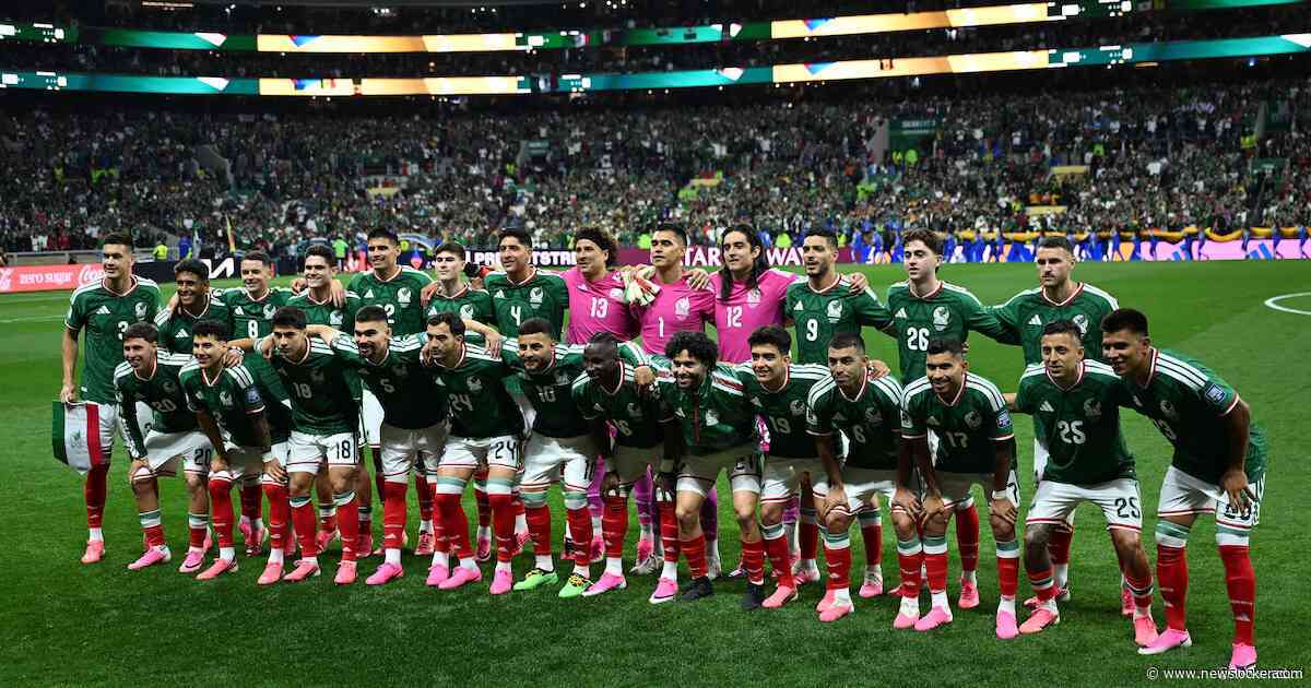 Mexicaanse spelers moeten luxe Rolexen inleveren: cadeau van YouTuber in strijd met regels FIFA