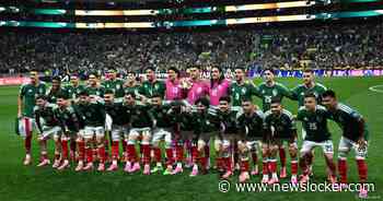 Mexicaanse spelers moeten luxe Rolexen inleveren: cadeau van YouTuber in strijd met regels FIFA