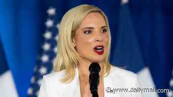 Iowa representative who paints herself as 'working-class mom' spent $50,000 of taxpayer money on luxury DC apartment, and got gifted $100,000 of foreign vacations, all while sitting on huge net worth