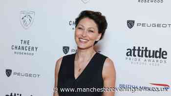 Emma Willis gets seal of approval from former Strictly Come Dancing hosts Tess Daly and Claudia Winkleman