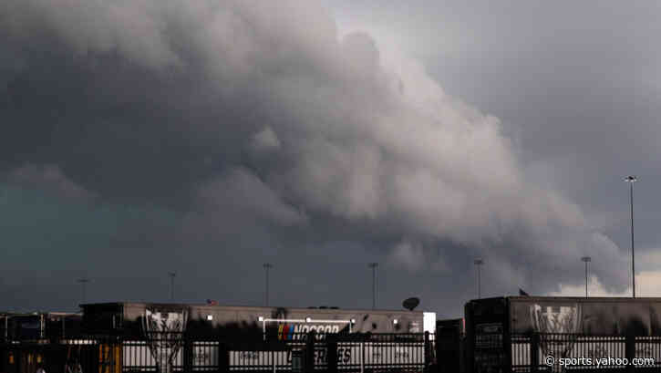 One Decision Could Decide Sunday’s NASCAR Race at Chicagoland