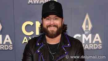 Country star Nate Smith reveals whopping 70-pound weight loss
