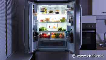 Power Out From Summer Storms? Here's How to Keep Your Refrigerator Food Safe for Up to 48 Hours