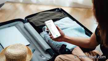 Going on Vacation? Here's the Final Smart Home Check I Always Make