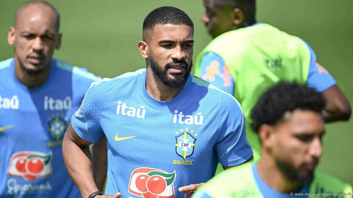 Juve-Star offenbar nächstes Ziel auf Transferzettel des FC Bayern