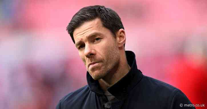Xabi Alonso tells Chelsea to sign £77m Man Utd target after the World Cup