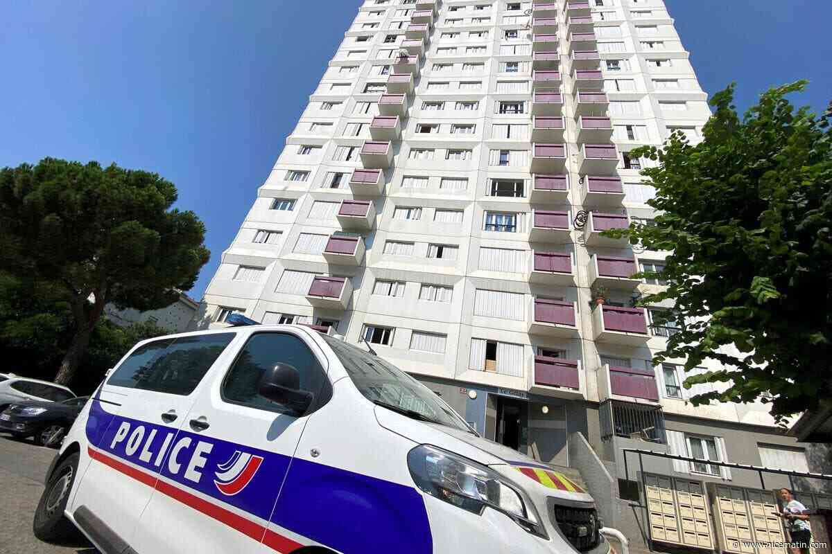 Un agent de nettoiement agressé par plusieurs personnes ce dimanche à Nice