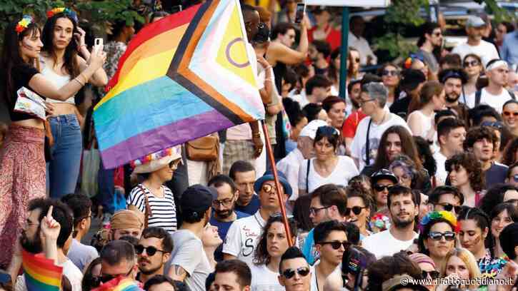 La Turchia ha vietato l’attracco a una nave da crociera Lgbt: “Contro i nostri valori”
