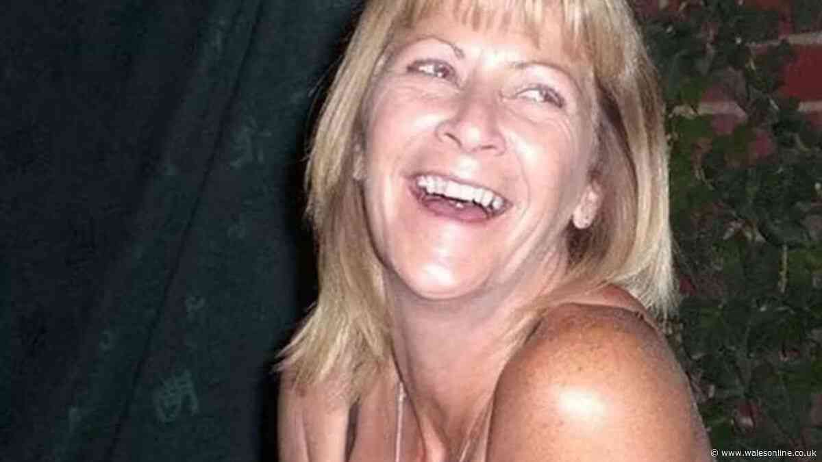 Greek man jailed for murder of Scottish mum in Crete