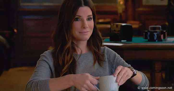Sandra Bullock’s Heist Flick, Stephen King Horror & More HBO Max Releases This Week