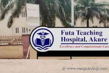 FUTA Teaching Hospital to prosecute staff over alleged job scam
