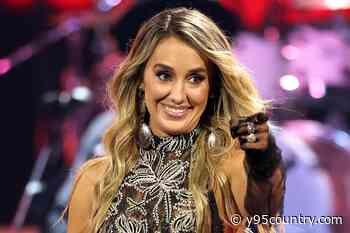 Lainey Wilson's Top 10 Songs