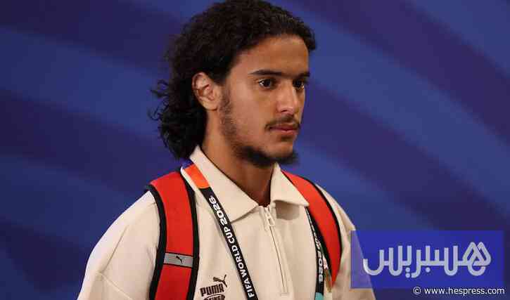 ليل يحسم موقفه ويحدد سعر بوعدي