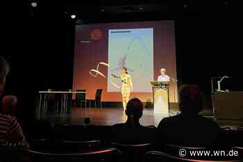 „Poesie und Sprechblase“ – Lyrikfestival bringt Worte zum Platzen