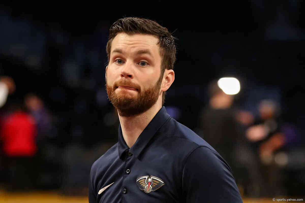 Report: Dusty May’s staff is taking shape with latest addition Joe Boylan