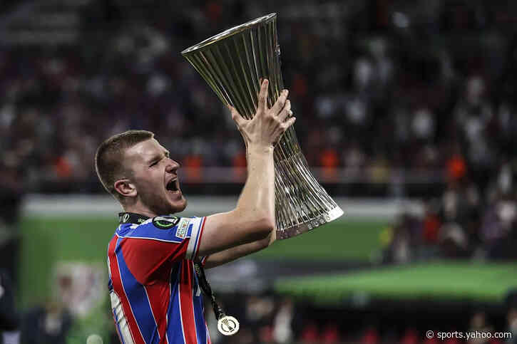 Real Madrid offered chance to sign Premier League midfielder for €120 million – report