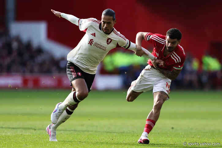 Liverpool could make surprise move for 18-goal Premier League star – Opinion