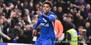 'Man United en Newcastle United gaan de strijd aan om middenvelder van Chelsea'