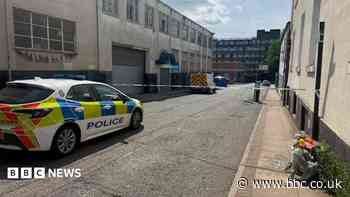 Three arrests after man found fatally stabbed
