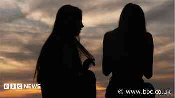 I watched grooming victims 'disappear', says social worker