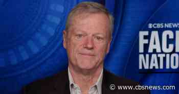 Transcript: NCAA President Charlie Baker on "Face the Nation with Margaret Brennan," July 5, 2026