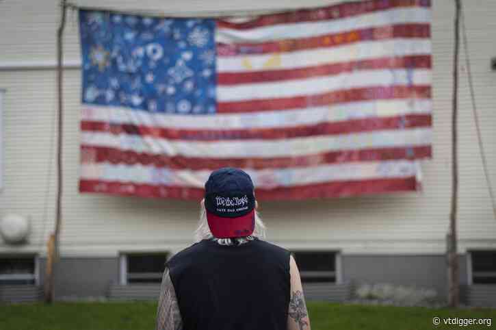 PHOTOS: Warren July 4th parade draws thousands