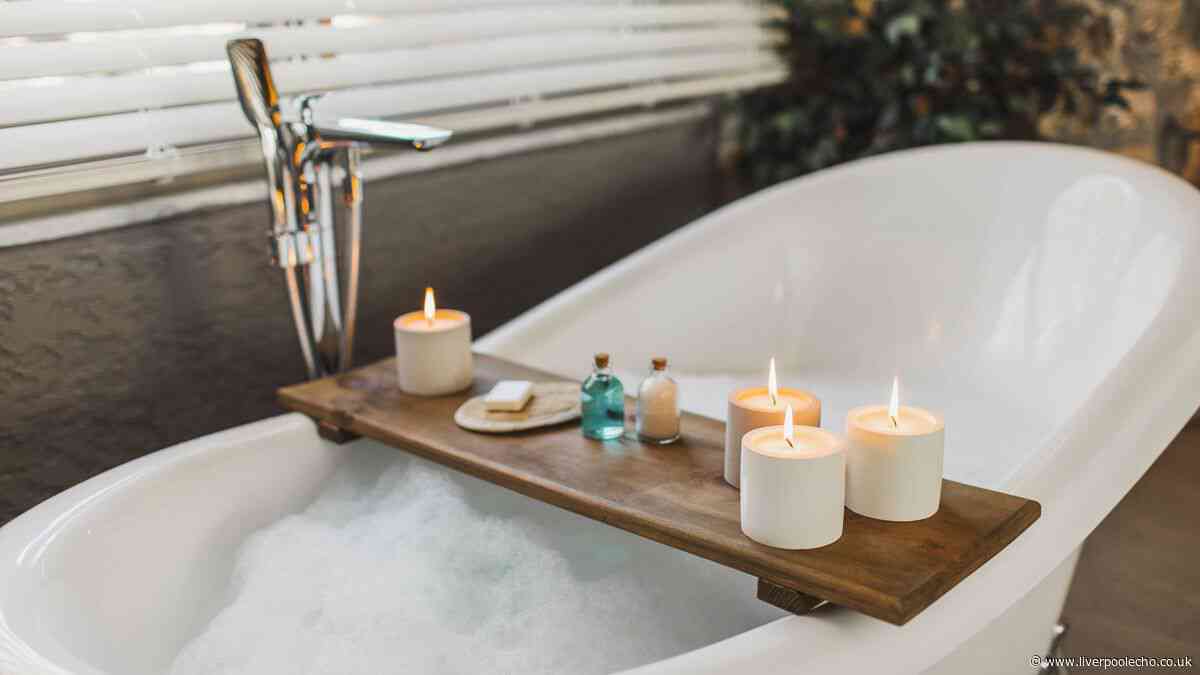 Kitchens and bathrooms will feel much cooler if you use common item during heatwaves