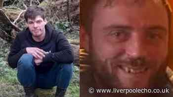 Missing men found dead in car over a week after disappearances