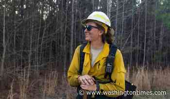 Memorial service to honor firefighters killed on Colorado-Utah border