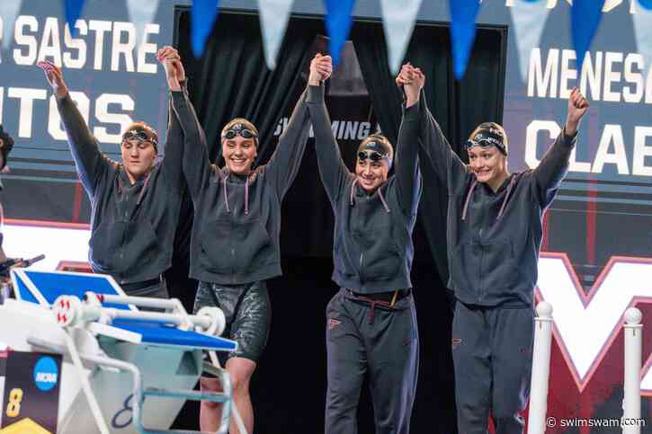 Virginia Tech Adds Four More Transfers For Fall 2026-2027