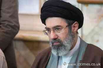 Where Is Mojtaba Khamenei? Three Sons of Iran's Late Ayatollah Appeared at His Funeral, But the Successor Was Missing